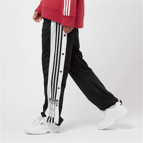 adidas traininghose mit knöpfen damen|Suchergebnis Auf Amazon.de Für: Adidas Knopfhose.